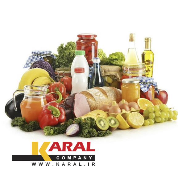 کاهش وزن با رژیم غذایی سالم کارال