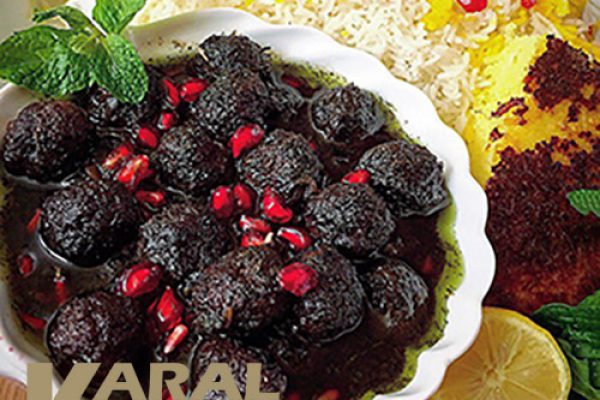 خورشت داوودپاشا