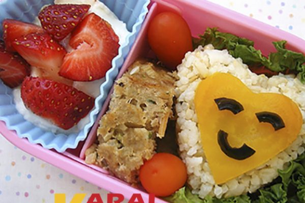 چگونه برای کودکان میان وعده ای مناسب برای مدرسه درست کنیم