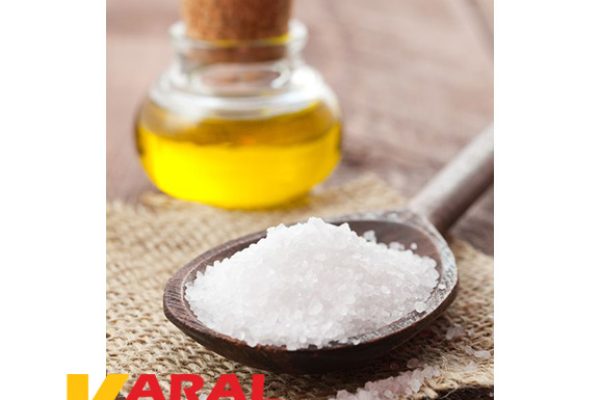 رکوردشکنی‌ ایرانیان در مصرف نمک، شکر و روغن